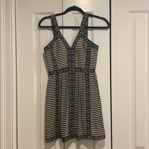 BCBG dress. Worn once